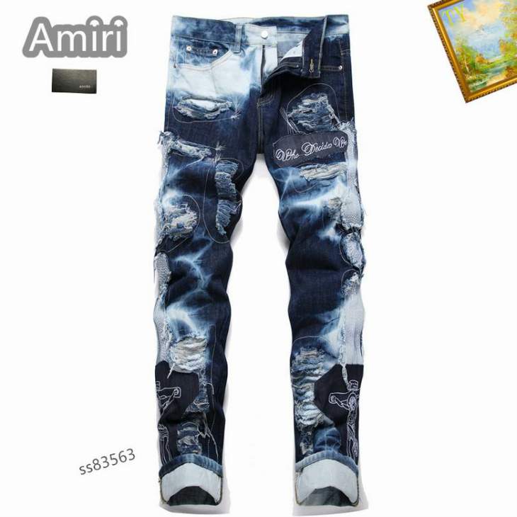 Picture of Amiri Jeans Long _SKUAmirisz29-3825tn2107070